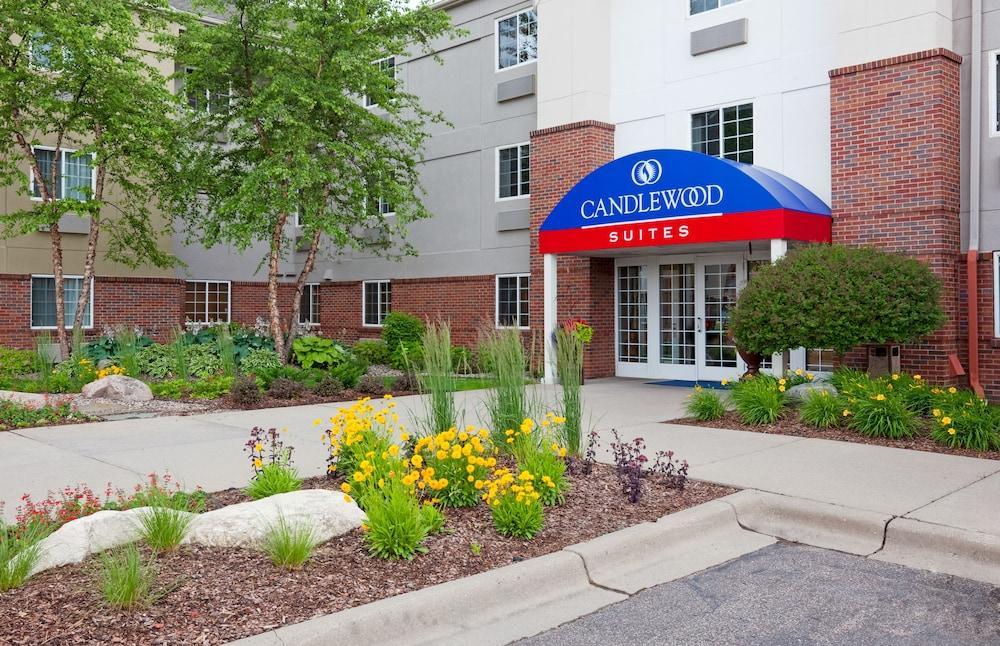 Sonesta Simply Suites Minneapolis Richfield Exterior photo