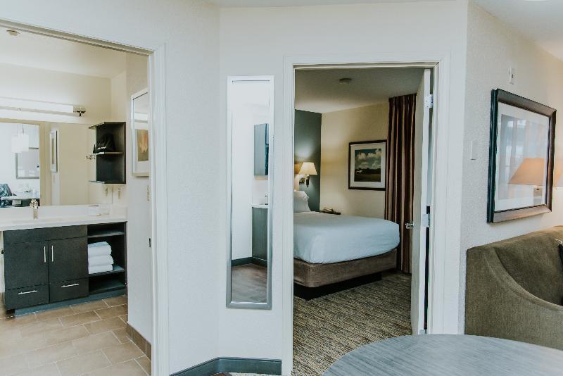 Sonesta Simply Suites Minneapolis Richfield Exterior photo