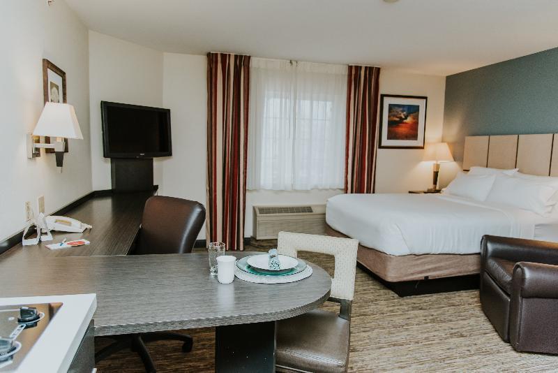 Sonesta Simply Suites Minneapolis Richfield Exterior photo