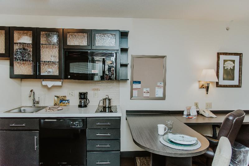 Sonesta Simply Suites Minneapolis Richfield Exterior photo