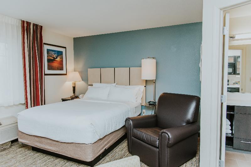 Sonesta Simply Suites Minneapolis Richfield Exterior photo