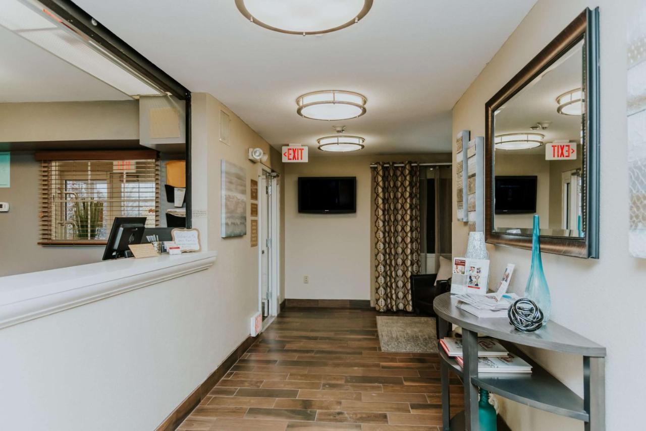 Sonesta Simply Suites Minneapolis Richfield Exterior photo