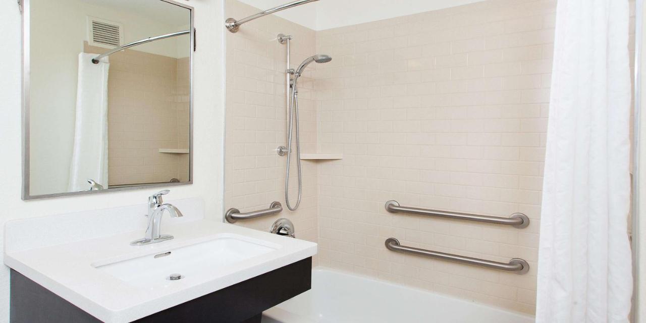 Sonesta Simply Suites Minneapolis Richfield Exterior photo