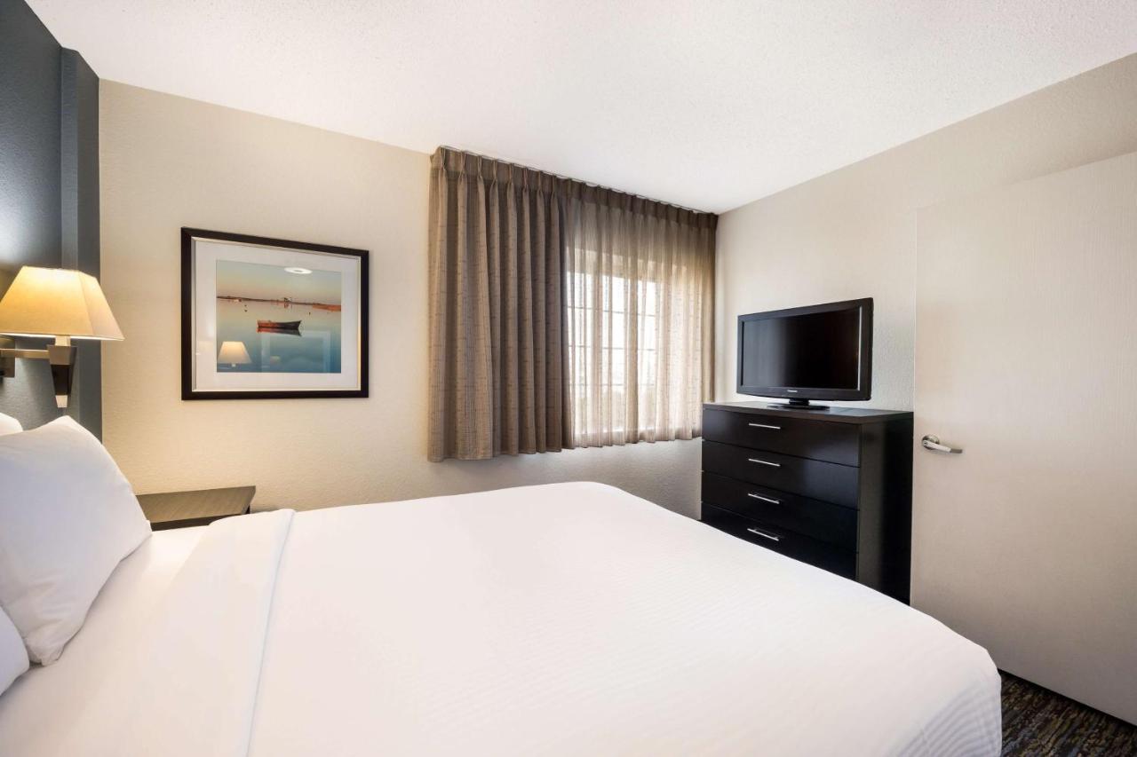 Sonesta Simply Suites Minneapolis Richfield Exterior photo