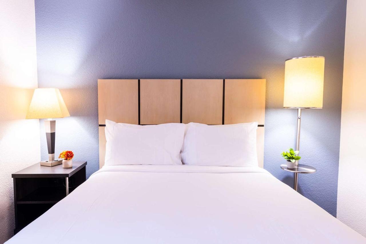 Sonesta Simply Suites Minneapolis Richfield Exterior photo