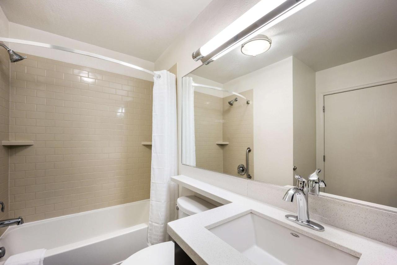 Sonesta Simply Suites Minneapolis Richfield Exterior photo