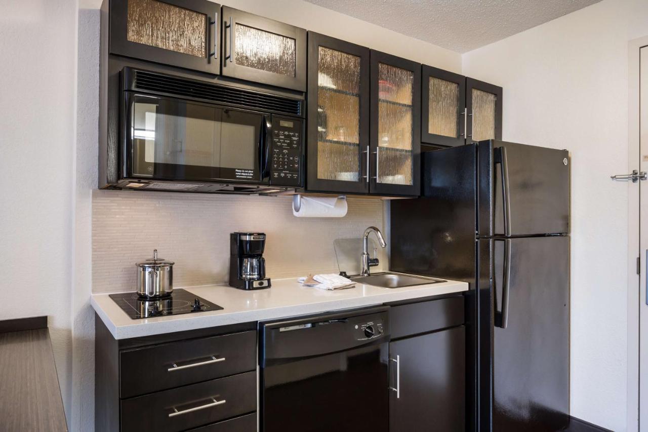 Sonesta Simply Suites Minneapolis Richfield Exterior photo