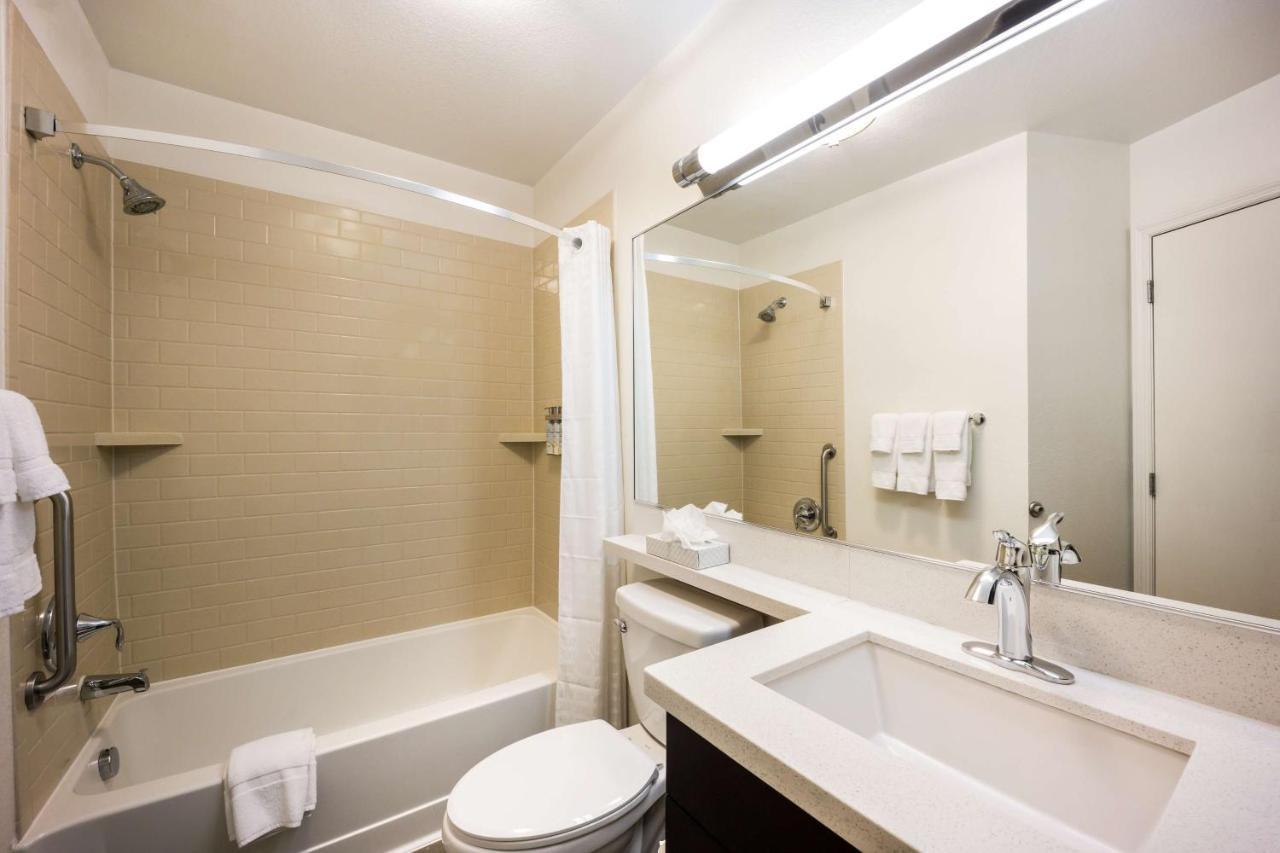 Sonesta Simply Suites Minneapolis Richfield Exterior photo
