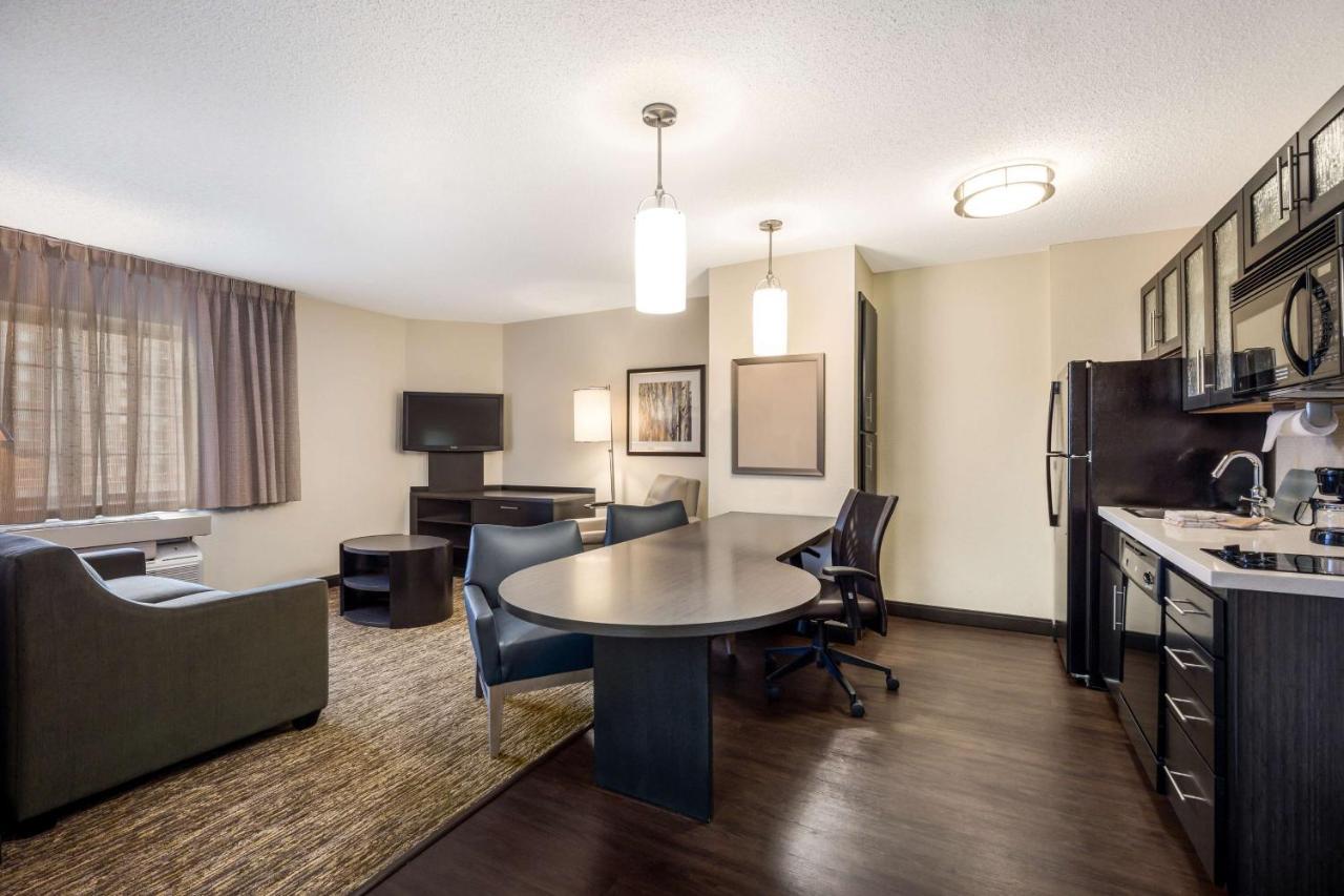 Sonesta Simply Suites Minneapolis Richfield Exterior photo