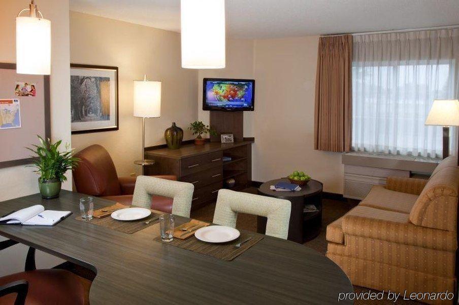 Sonesta Simply Suites Minneapolis Richfield Exterior photo