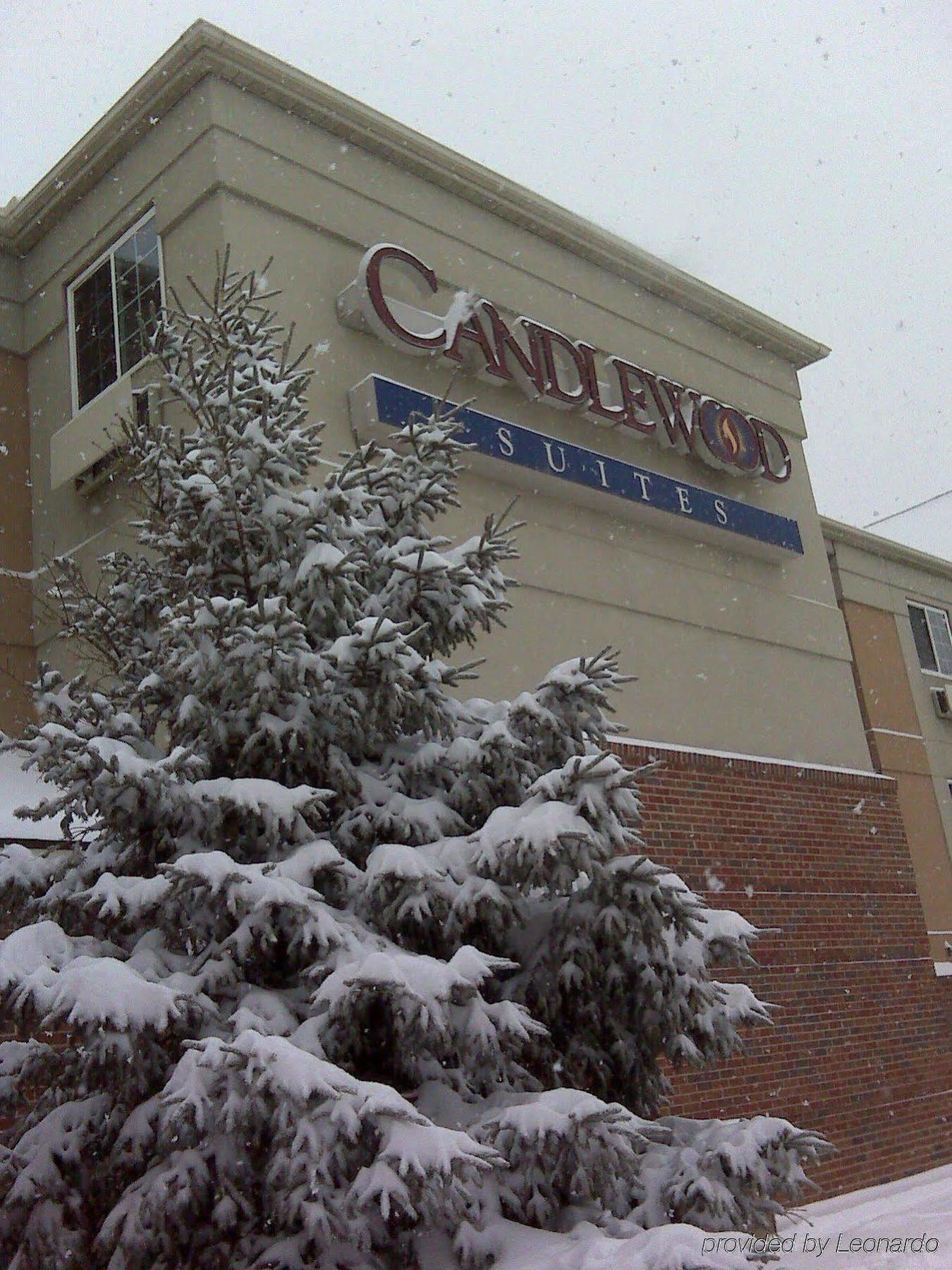 Sonesta Simply Suites Minneapolis Richfield Exterior photo