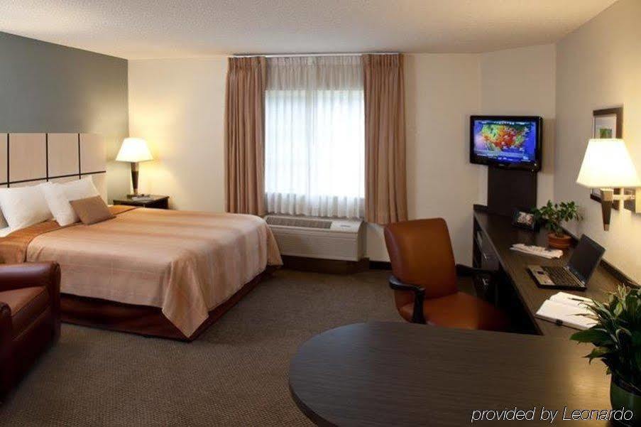 Sonesta Simply Suites Minneapolis Richfield Exterior photo