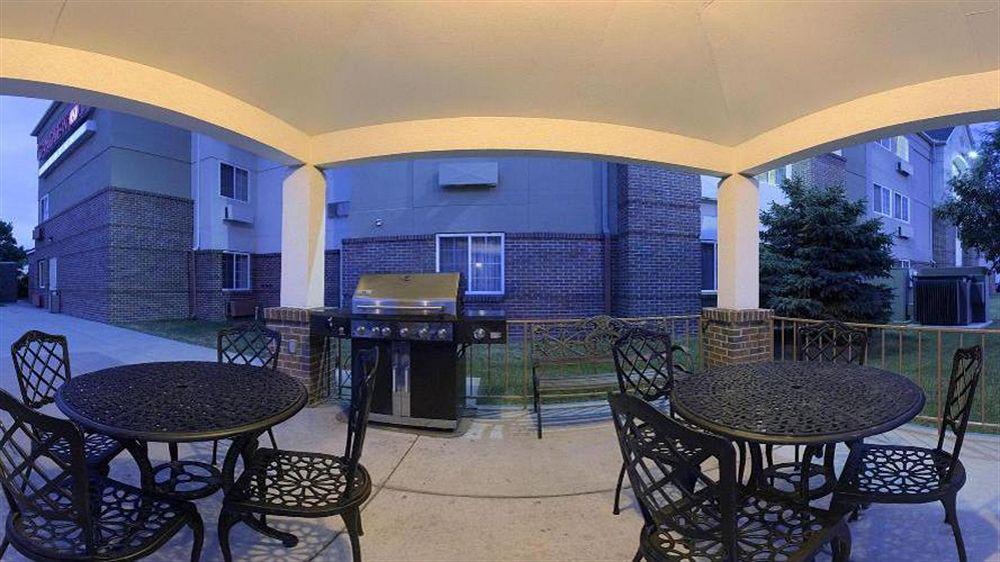 Sonesta Simply Suites Minneapolis Richfield Exterior photo